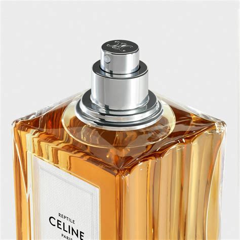 celine reptile fragrance.